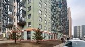 Фото-анонс объекта Муравская ул, 38к2 № 1 | KNRU.ru