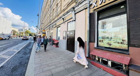 Рождественский б-р, 22/23стр1 фото 3 / KNRU.ru