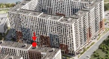 Центральный кв-л, 9 фото 2 / KNRU.ru