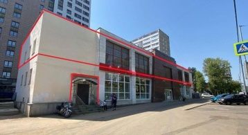 Гарибальди ул, 26к1 фото 0 / KNRU.ru