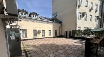 Покровский б-р, 6/20стр2 фото 2 / KNRU.ru
