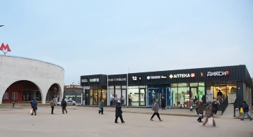 Шипиловский проезд, 39к3 фото 2 / KNRU.ru