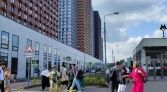Фото-анонс объекта Сосновая ул, 5к1 № 2 | KNRU.ru