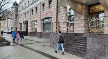 Оружейный пер, 15А фото 0 / KNRU.ru