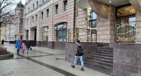 Оружейный пер, 15А фото 0 / KNRU.ru