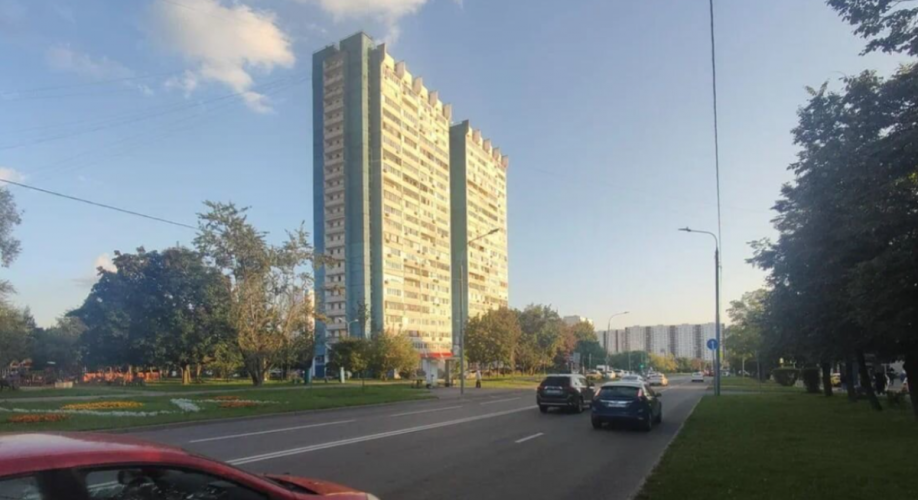 Фото объекта Паустовского ул, 5к1 № 10 | KNRU.ru