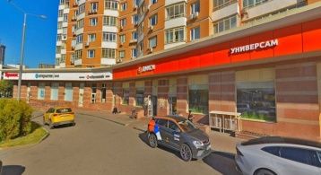 Мичуринский пр-кт, 26 фото 0 / KNRU.ru