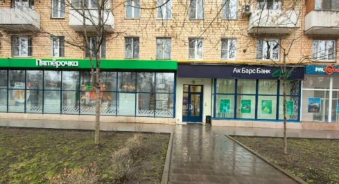Ленинградское ш, 92/1 фото 2 / KNRU.ru
