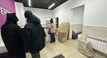 Тарутинская ул, 4к2 фото 2 / KNRU.ru