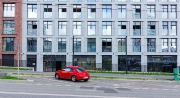Малая Почтовая ул, 12 фото 0 / KNRU.ru