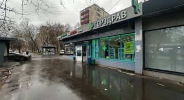 Дубнинская ул, 12к2 фото 1 / KNRU.ru