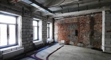 Большая Полянка ул, 44 фото 3 / KNRU.ru