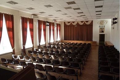 Фото объекта Энтузиастов ш, 21 № 4 | KNRU.ru