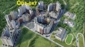 Фото-анонс объекта Полковника Романова ул, 7к1 № 5 | KNRU.ru