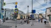 Фото-анонс объекта Покровка ул, 1/13стр1 № 6 | KNRU.ru