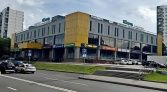 Фото-анонс объекта Домодедовская ул, 28 № 1 | KNRU.ru
