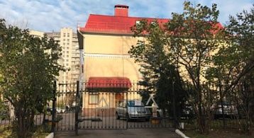 Марксистская ул, 14/16стр1 фото 2 / KNRU.ru