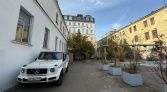Фото-анонс объекта Кривоколенный пер, 9стр2 № 10 | KNRU.ru