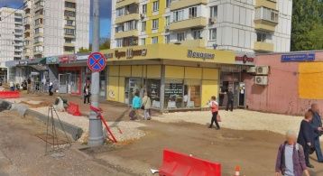 3-я Владимирская ул, 31/33 фото 1 / KNRU.ru
