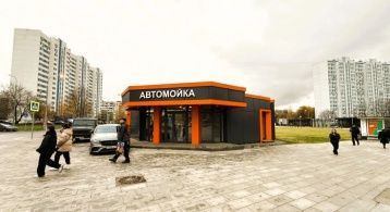 Генерала Тюленева ул, 2стр1 фото 2 / KNRU.ru