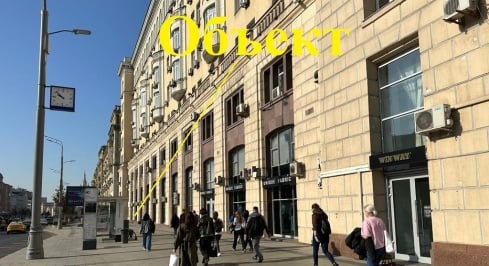 Большая Садовая ул, 5 фото 1 / KNRU.ru