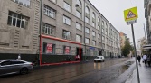 Фото-анонс объекта Сущёвская ул, 27 с1 № 6 | KNRU.ru