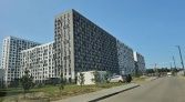 Фото-анонс объекта 1-й Стрелковый пер, 5 № 9 | KNRU.ru