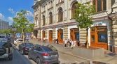 Фото-анонс объекта Неглинная ул, 14стр1А № 1 | KNRU.ru