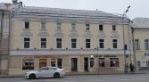 Фото-анонс объекта Мира пр-кт, 12стр1 № 7 | KNRU.ru