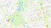 Фото-анонс объекта Коровинское ш, 23к1 № 5 | KNRU.ru