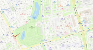 Коровинское ш, 23к1 фото 4 / KNRU.ru