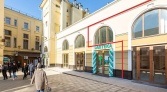 Фото-анонс объекта Рождественка ул, 6/9/20стр1 № 2 | KNRU.ru