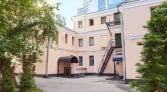 Фото-анонс объекта Новинский б-р, 5стр1 № 7 | KNRU.ru