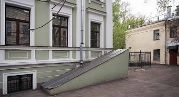 Мясницкая ул, 44стр2 фото 4 / KNRU.ru