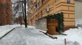 Фото-анонс объекта Каретный Ряд ул, 5/10стр2 № 1 | KNRU.ru