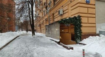 Каретный Ряд ул, 5/10стр2 фото 0 / KNRU.ru