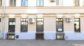 Фото-анонс объекта Пятницкая ул, 43стр3 № 1 | KNRU.ru