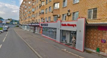 Варшавское ш, 69к1 фото 0 / KNRU.ru