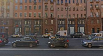 Тверская ул, 27стр1 фото 3 / KNRU.ru