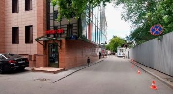 Большая Академическая ул, 5стр3 фото 0 / KNRU.ru
