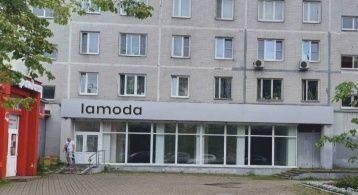 Королева пр-кт, 22 фото 0 / KNRU.ru