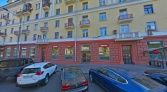Фото-анонс объекта Ленинский пр-кт, 61/1 № 1 | KNRU.ru