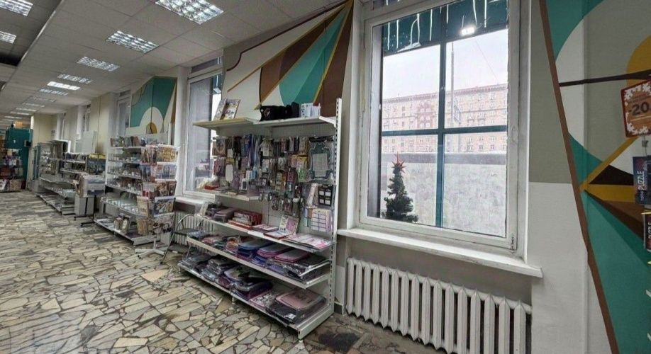 Фото объекта Ленинградский пр-кт, 78к1 № 14 | KNRU.ru