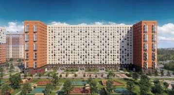 Рязанская ул, 2 фото 0 / KNRU.ru