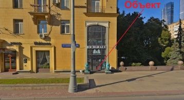 Кутузовский пр-кт, 24 фото 1 / KNRU.ru