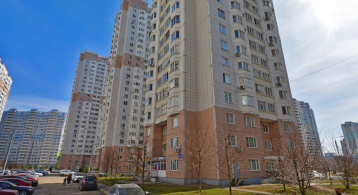 Кутузовская ул, 72Б фото 0 / KNRU.ru