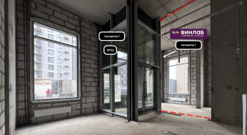 Варшавское ш, 280к3 фото 3 / KNRU.ru
