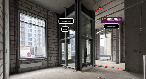 Варшавское ш, 280к3 фото 3 / KNRU.ru
