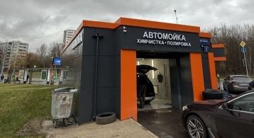 Генерала Тюленева ул, 2стр1 фото 1 / KNRU.ru