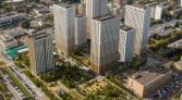 Фото-анонс объекта Кронштадтский б-р, 1/6 № 2 | KNRU.ru